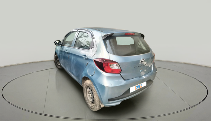 2024 Tata TIAGO EV XT LONG RANGE, Electric, Automatic, 7,323 km, exterior