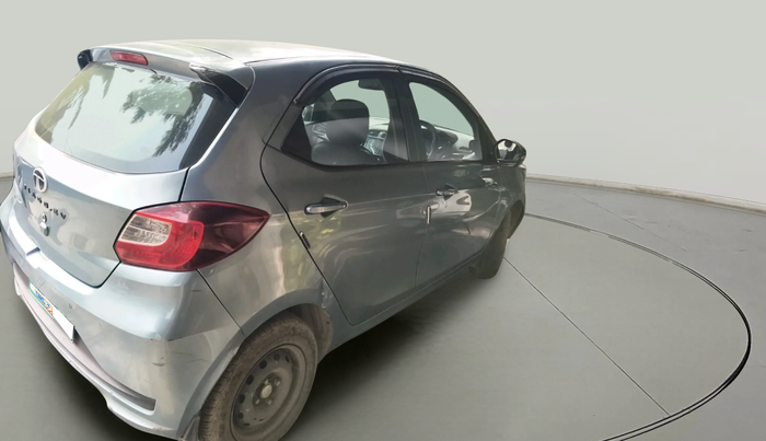 2024 Tata TIAGO EV XT LONG RANGE, Electric, Automatic, 7,323 km, exterior