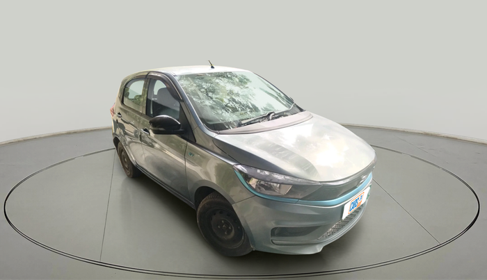 2024 Tata TIAGO EV XT LONG RANGE, Electric, Automatic, 7,323 km, exterior