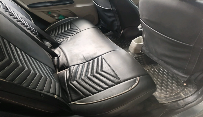 2024 Tata TIAGO EV XT LONG RANGE, Electric, Automatic, 7,323 km, interior