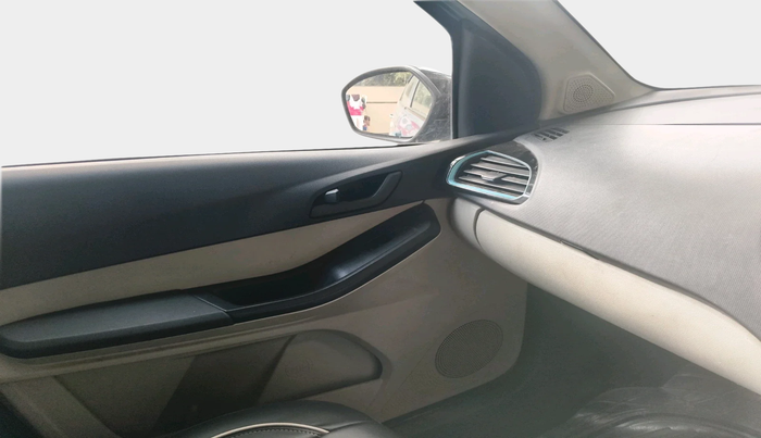 2024 Tata TIAGO EV XT LONG RANGE, Electric, Automatic, 7,323 km, interior