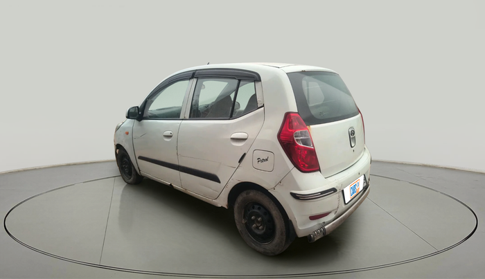 2013 Hyundai i10 MAGNA 1.1, Petrol, Manual, 85,613 km, exterior