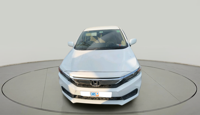 2020 Honda Amaze 1.2L I-VTEC E, Petrol, Manual, 41,934 km, exterior