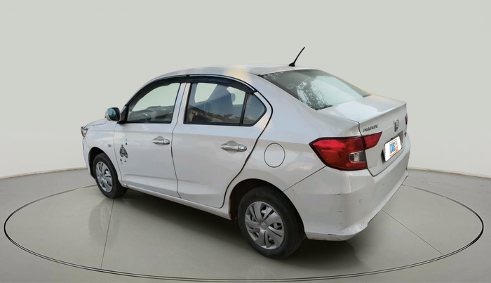 2020 Honda Amaze 1.2L I-VTEC E, Petrol, Manual, 41,934 km, exterior
