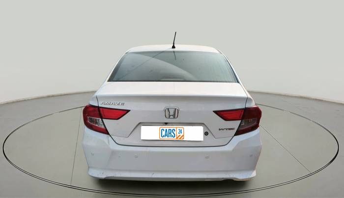 2020 Honda Amaze 1.2L I-VTEC E, Petrol, Manual, 41,934 km, exterior