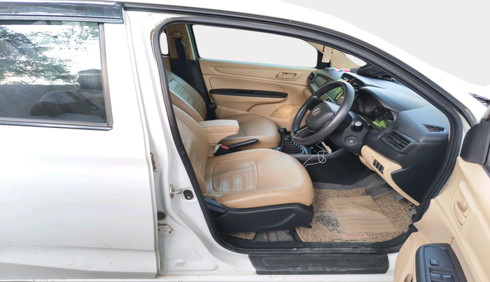 2020 Honda Amaze 1.2L I-VTEC E, Petrol, Manual, 41,934 km, interior