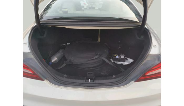 2018 Mercedes Benz GLA Class 200 D Sports, Diesel, Automatic, 1,06,214 km, exterior