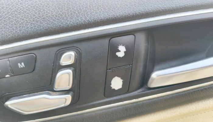 2018 Mercedes Benz GLA Class 200 D Sports, Diesel, Automatic, 1,06,214 km, interior