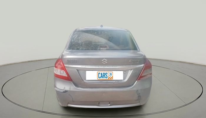 2014 Maruti Swift Dzire LDI, Diesel, Manual, 1,92,209 km, exterior