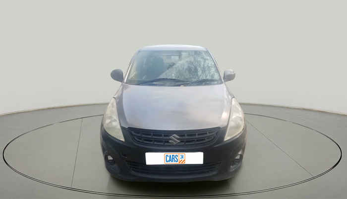 2014 Maruti Swift Dzire LDI, Diesel, Manual, 1,92,209 km, exterior