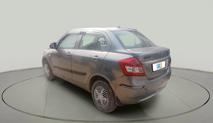 2014 Maruti Swift Dzire LDI, Diesel, Manual, 1,92,209 km, exterior