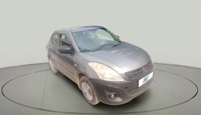 2014 Maruti Swift Dzire LDI, Diesel, Manual, 1,92,209 km, exterior