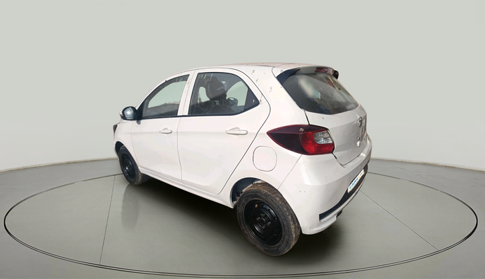2022 Tata Tiago XT CNG, Petrol, Manual, 48,682 km, exterior