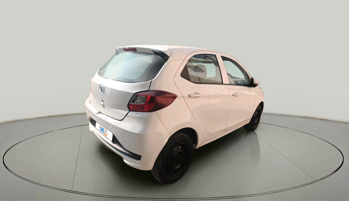 2022 Tata Tiago XT CNG, Petrol, Manual, 48,682 km, exterior