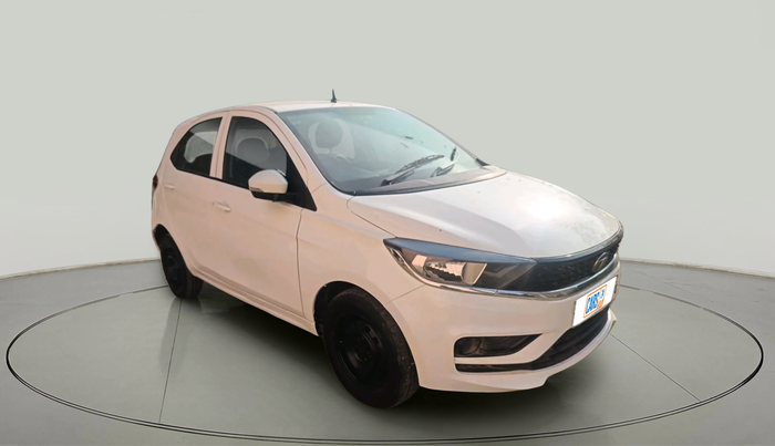 2022 Tata Tiago XT CNG, Petrol, Manual, 48,682 km, exterior