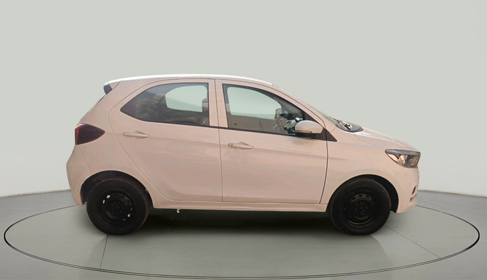 2022 Tata Tiago XT CNG, Petrol, Manual, 48,682 km, exterior