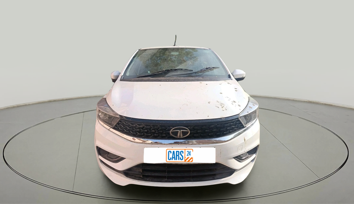 2022 Tata Tiago XT CNG, Petrol, Manual, 48,682 km, exterior