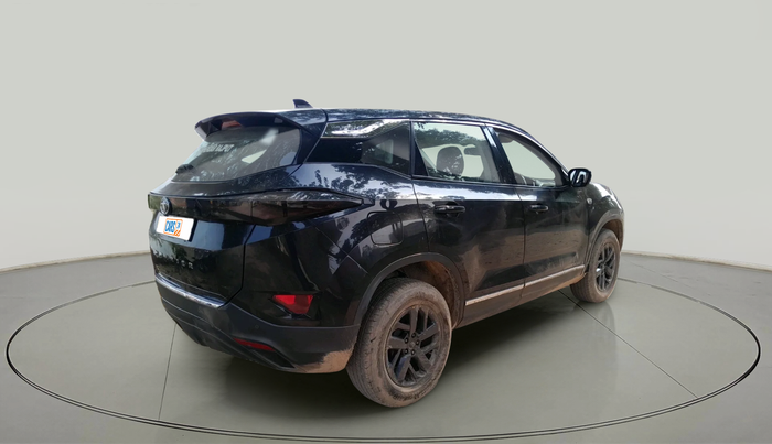 2020 Tata Harrier XZA PLUS 2.0L, Diesel, Automatic, 85,332 km, exterior