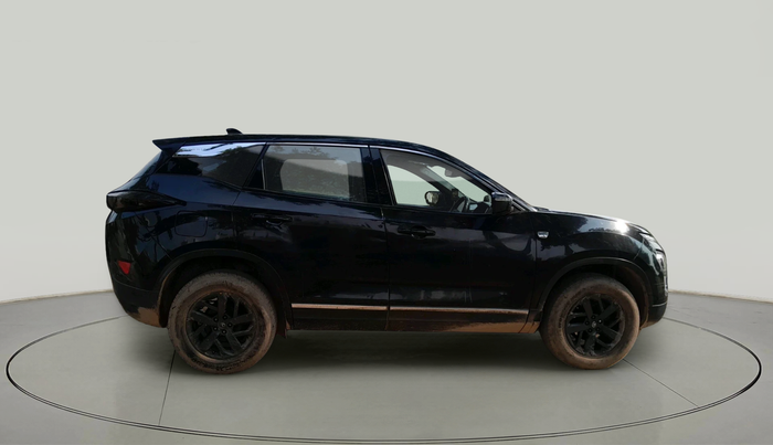 2020 Tata Harrier XZA PLUS 2.0L, Diesel, Automatic, 85,332 km, exterior