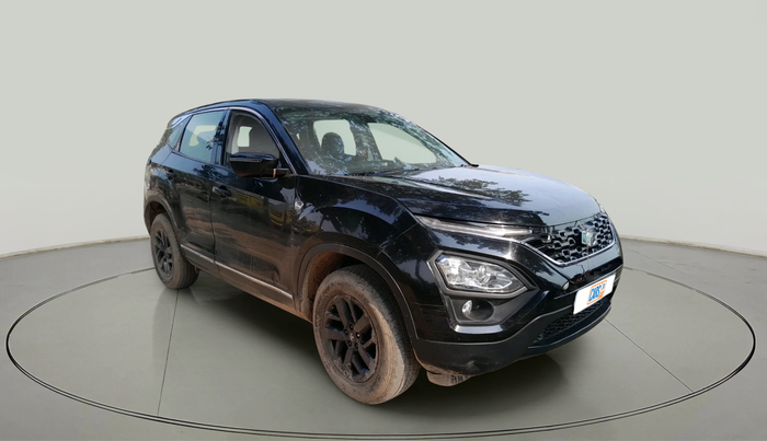 2020 Tata Harrier XZA PLUS 2.0L, Diesel, Automatic, 85,332 km, exterior