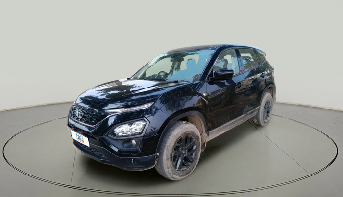 2020 Tata Harrier XZA PLUS 2.0L, Diesel, Automatic, 85,332 km, exterior