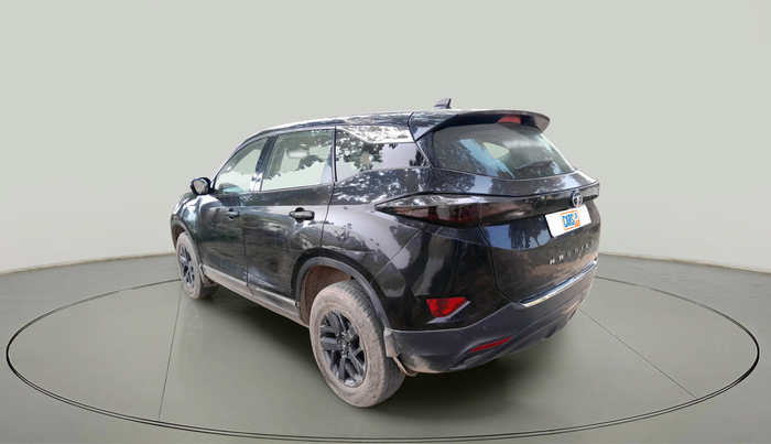 2020 Tata Harrier XZA PLUS 2.0L, Diesel, Automatic, 85,332 km, exterior