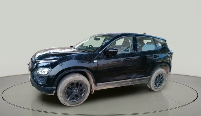 2020 Tata Harrier XZA PLUS 2.0L, Diesel, Automatic, 85,332 km, exterior