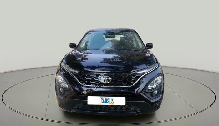 2020 Tata Harrier XZA PLUS 2.0L, Diesel, Automatic, 85,332 km, exterior