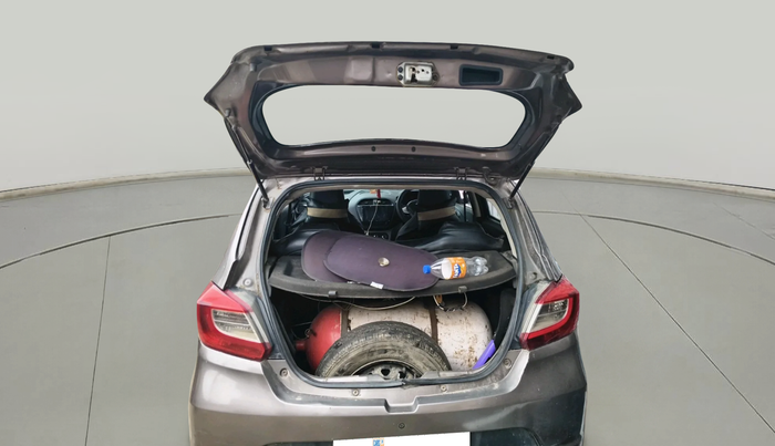 2017 Tata Tiago XM PETROL, Petrol, Manual, 62,606 km, exterior