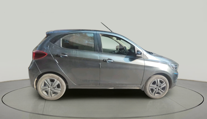 2024 Tata Tiago  XZ Plus (O) , Petrol, Manual, 24,887 km, exterior