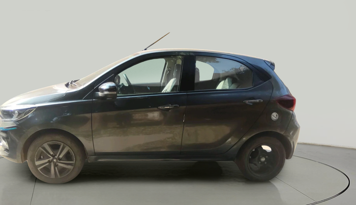 2024 Tata Tiago  XZ Plus (O) , Petrol, Manual, 24,887 km, exterior