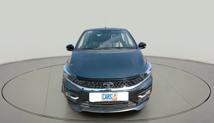 2024 Tata Tiago  XZ Plus (O) , Petrol, Manual, 24,887 km, exterior