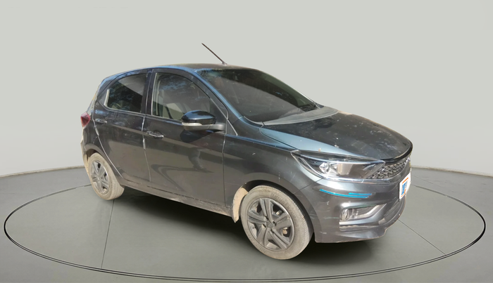 2024 Tata Tiago  XZ Plus (O) , Petrol, Manual, 24,887 km, exterior