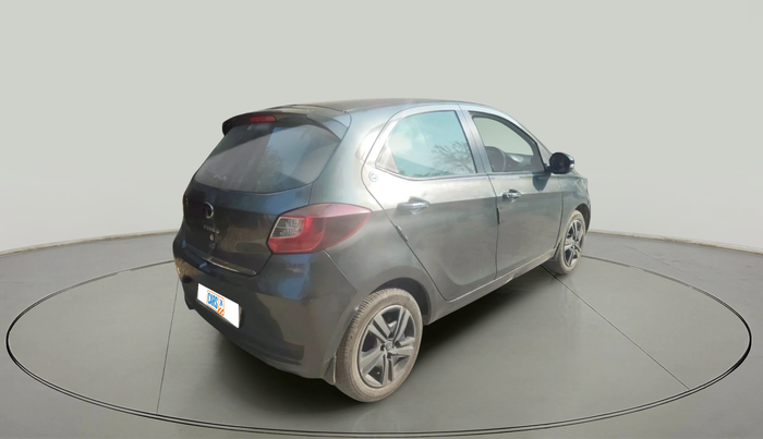 2024 Tata Tiago  XZ Plus (O) , Petrol, Manual, 24,887 km, exterior