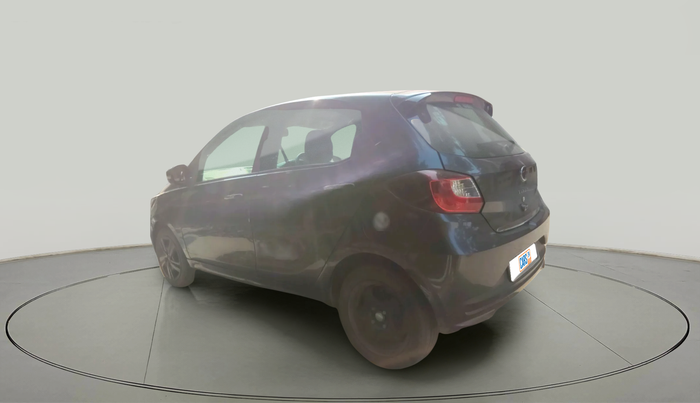 2024 Tata Tiago  XZ Plus (O) , Petrol, Manual, 24,887 km, exterior