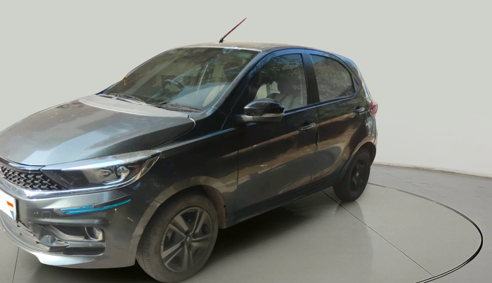 2024 Tata Tiago  XZ Plus (O) , Petrol, Manual, 24,887 km, exterior