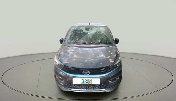 2023 Tata TIAGO EV XZ PLUS TECH LUX LONG RANGE, Electric, Automatic, 95,522 km, exterior