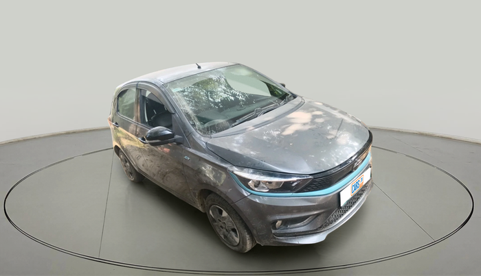 2023 Tata TIAGO EV XZ PLUS TECH LUX LONG RANGE, Electric, Automatic, 95,522 km, exterior