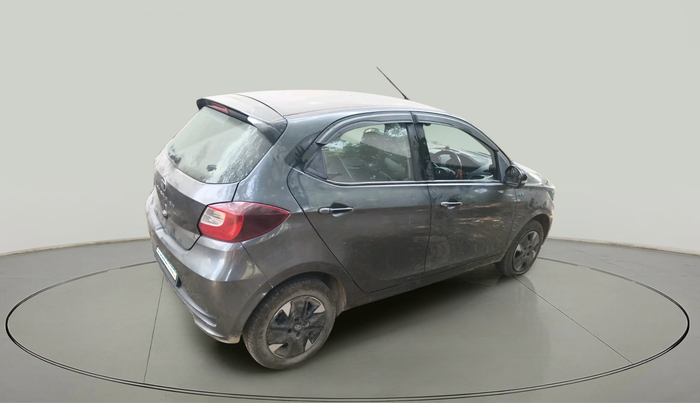 2023 Tata TIAGO EV XZ PLUS TECH LUX LONG RANGE, Electric, Automatic, 95,522 km, exterior