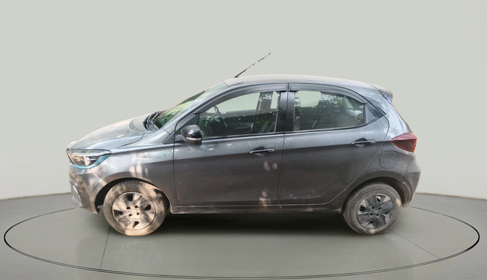 2023 Tata TIAGO EV XZ PLUS TECH LUX LONG RANGE, Electric, Automatic, 95,522 km, exterior