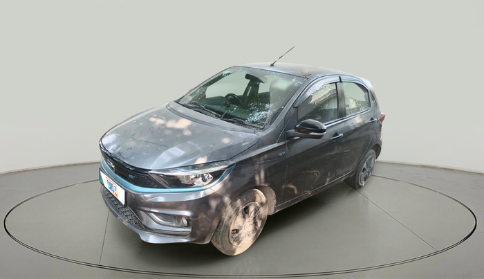 2023 Tata TIAGO EV XZ PLUS TECH LUX LONG RANGE, Electric, Automatic, 95,522 km, exterior