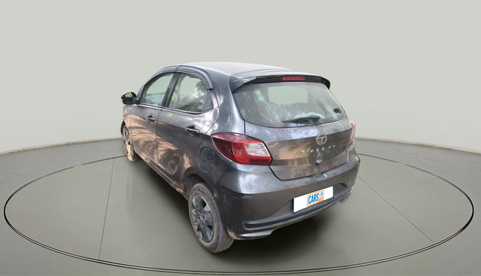 2023 Tata TIAGO EV XZ PLUS TECH LUX LONG RANGE, Electric, Automatic, 95,522 km, exterior
