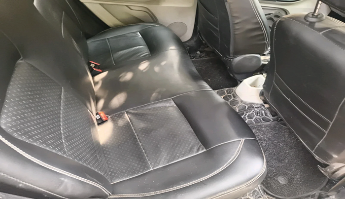 2023 Tata TIAGO EV XZ PLUS TECH LUX LONG RANGE, Electric, Automatic, 95,522 km, interior