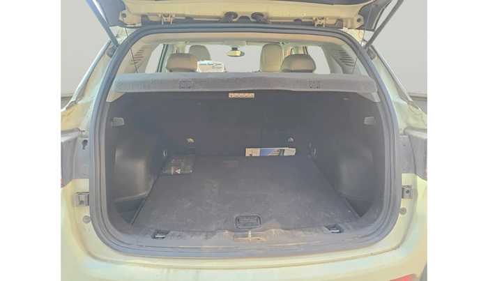 2018 Jeep Compass LIMITED 2.0 DIESEL, Diesel, Manual, 1,28,561 km, exterior