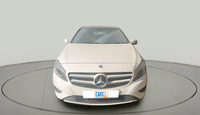 2015 Mercedes Benz A Class A200 CDI SPORT, Diesel, Automatic, 90,269 km, exterior