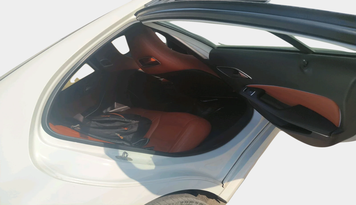 2015 Mercedes Benz A Class A200 CDI SPORT, Diesel, Automatic, 90,269 km, interior