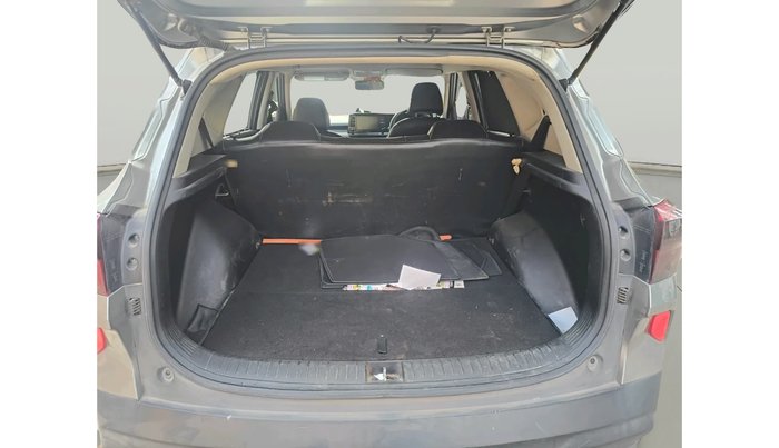 2019 KIA SELTOS HTK PLUS 1.5 DIESEL, Diesel, Manual, 1,14,165 km, exterior