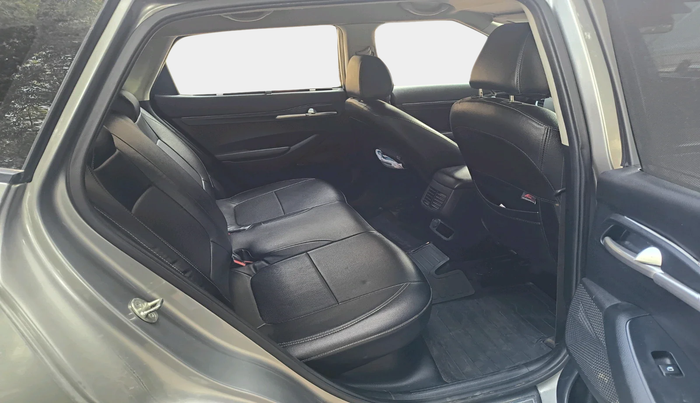 2019 KIA SELTOS HTK PLUS 1.5 DIESEL, Diesel, Manual, 1,14,165 km, interior