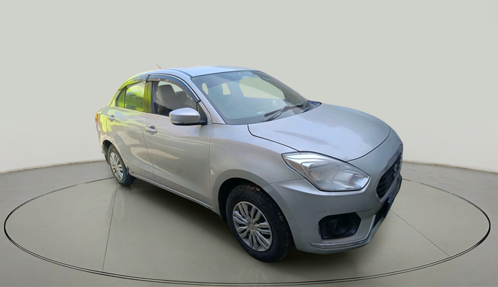 2019 Maruti Dzire VXI, Petrol, Manual, 58,242 km, exterior