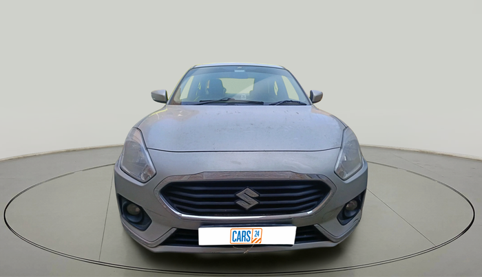 2019 Maruti Dzire VXI, Petrol, Manual, 58,242 km, exterior